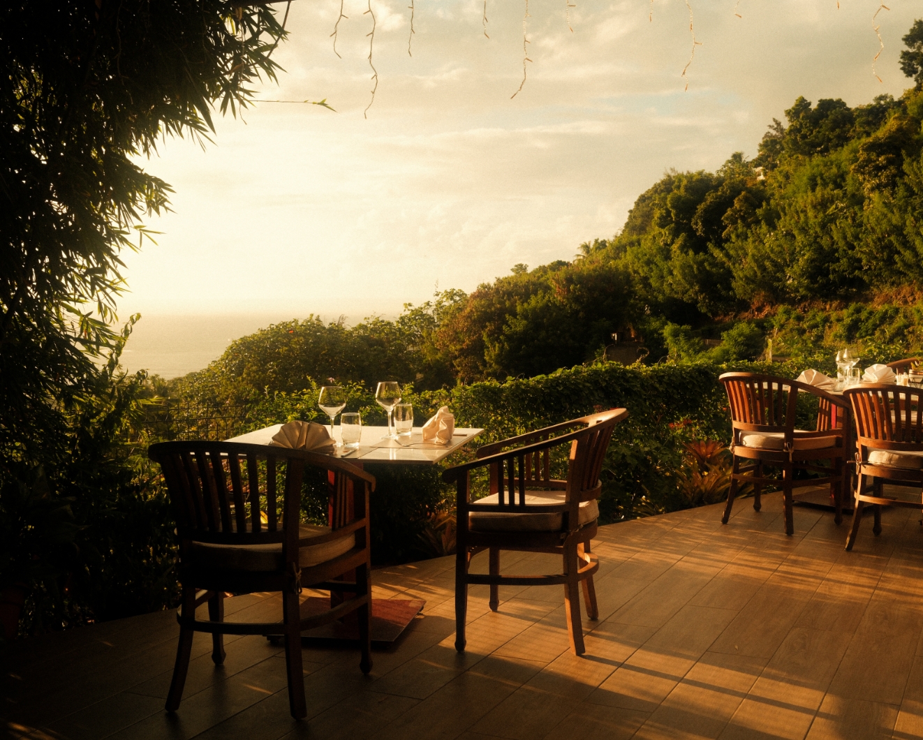 Restaurant | L'auberg'in