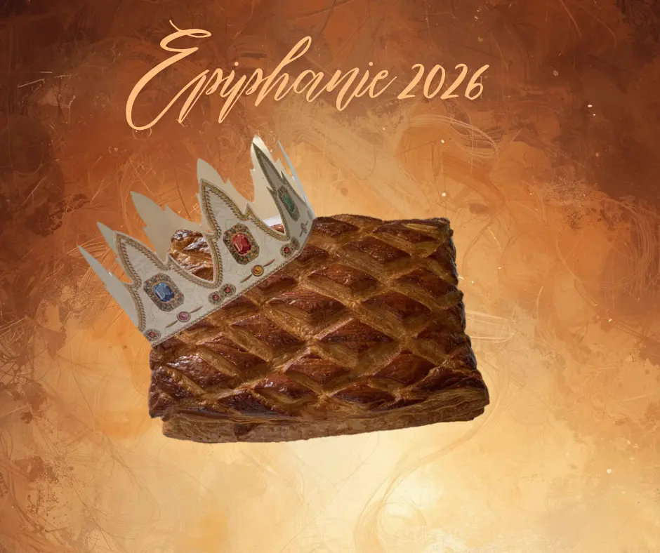 Galette des Rois 2026